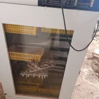 دستگاه جوجه کشی هدایت