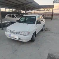 پراید 132 مدل 96|خودرو سواری و وانت|ارومیه, |دیوار