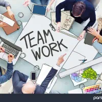 جذب همکار خانم برای ایجاد تیم