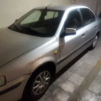 سمند lxمدل 90