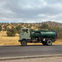 تخلیه چاه در کلیه نقاط خرم اباد