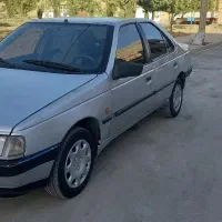 پژو ۴۰۵ در حد .