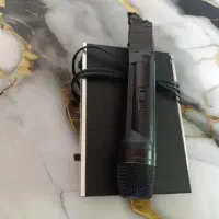 میکروفن بی سیم دوکاناله AOT World