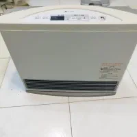 بخاری ژاپ ن ی و آبگرمکن ژاپنی