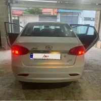 1403 جک jac j4|خودرو سواری و وانت|رشت, کوی جام جم|دیوار