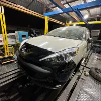 استخدام صافکار pdrوسنتی تسویه هفتگی  با جای خواب|استخدام صنعتی، فنی، مهندسی|تهران, شهرک رضویه|دیوار