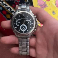 ساعت اصل walar استیل