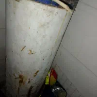 ابگرمکن برقی