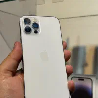 ایفون۱۲پرو ۲۵۶گیگ تک سیم باطری۸۳