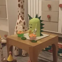 کیک تولد خونگی