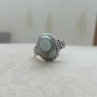 انگشتر باباقوری