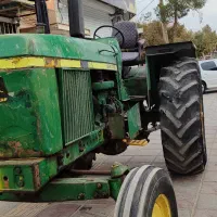 تراکتور جاندیر|خودرو سنگین|مرودشت, تامین اجتماعی‎|دیوار