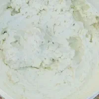 چکیده و کره  گوسفندی