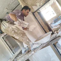 گچ کار