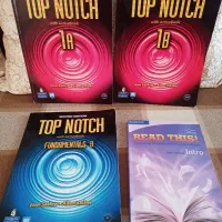 کتاب آموزش زبان انگلیسی در حدنو