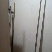درب اتاق خواب