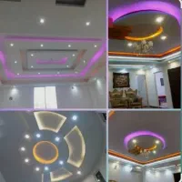 برق کشی ساختمان نصب دوربین آیفون|خدمات پیشه و مهارت|گلبهار, شهر جدید گلبهار|دیوار