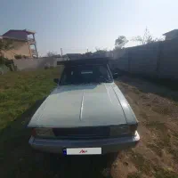 فروش فوری پیکان وانت