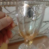 فنجون وبستنی خوری قدیمی