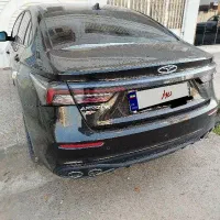 آریزو ۶ پرو جی تی|خودرو سواری و وانت|بندر ترکمن, |دیوار