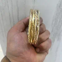 النگو فیوژن استخوانی|بدلیجات|مشهد, مصلی (کارمندان اول)|دیوار