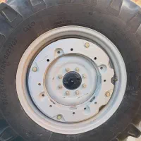 تراکتور ۴۷۵ جفت|خودرو سنگین|سردرود, |دیوار