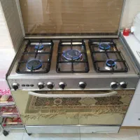 گاز اومگا پنچ شعله