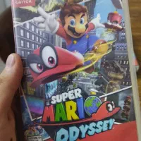 بازی های نینتندو سویچ|کنسول، بازی ویدئویی و آنلاین|تهران, ده‌ونک|دیوار