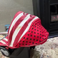 کریر|کالسکه و لوازم جانبی|یزد, |دیوار