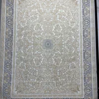 فرش دیبا مطهری ۱۳) ۱۲۰۰ تمام نخ