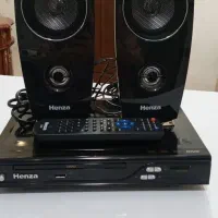 دستگاه پخش کننده موسیقیdvd