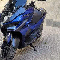 sym jt200 اس وای ام|موتورسیکلت|تهران, مینای جنوبی|دیوار