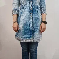 مانتو و شومیز مجلسی قیمت مناسب