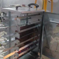 خانه و آشپزخانه|اجاق گاز و لوازم برقی پختوپز|کرمانشاه, |دیوار