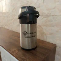 فلاکس فوما ژاپنی پمپی ۲.۵ لیتری