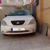 تیبا صندوقدار صفر کیلومتر مدل 1400. فروش نقدی
