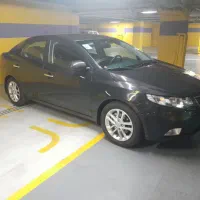 سراتو ۲۰۰۰اپشنال مدل ۹۷مشابه صفرواقعی|خودرو سواری و وانت|تهران, سعادت‌آباد|دیوار