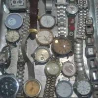 ۲۲ تا ساعت یکجا