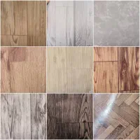 کفپوش رولی و تایلی پشت نمد موکتی اسان نصب|مصالح و تجهیزات ساختمان|اصفهان, ملک|دیوار