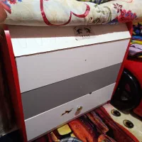 فروش سرویس خواب|تخت و سرویس خواب|پاکدشت, پاکدشت (مامازند)|دیوار