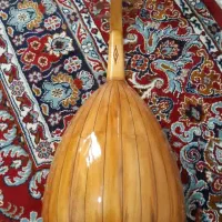 ساز عود با قیمت های استثنایی|سازهای سنتی|اهواز, نادری|دیوار