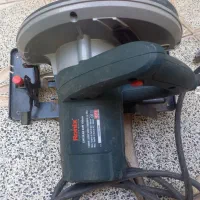 پمپ باد نو و اره دیسکی|ابزارآلات|قزوین, |دیوار