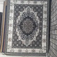 انواع قرعه کشی رو فرش و گلیم خشک|گلیم، جاجیم، گبه|میناب, |دیوار