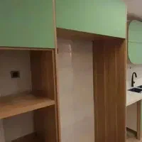 ۷۰ متر فول بازسازی ورزی جنوبی