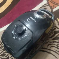 جاروبرقی جنرال در حد نو
