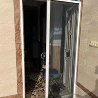 توری پلیسه کشویی (پشه بند)