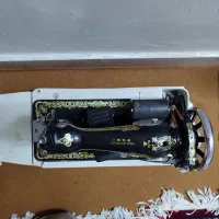 چرخ خیاطی برقی|چرخ خیاطی و ریسندگی|سبزوار, امیر کبیر|دیوار