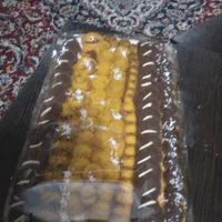 سفارش کیک  خانگی و حلوا|خوردنی و آشامیدنی|تهران, جنت‌آباد مرکزی|دیوار
