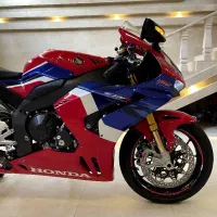 Cbr 1000 مدل ۲۰۲۱