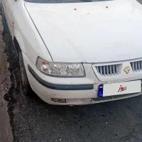 سمند90دوگانه|خودرو سواری و وانت|پاکدشت, پاکدشت (مامازند)|دیوار